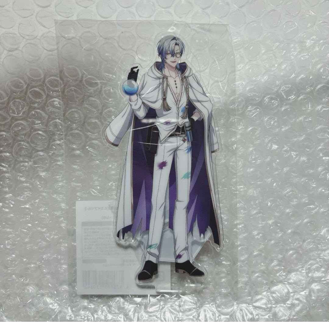 Amazon.co.jp: ミラン・ケストレル アクスタ エイプリルフール XOZ